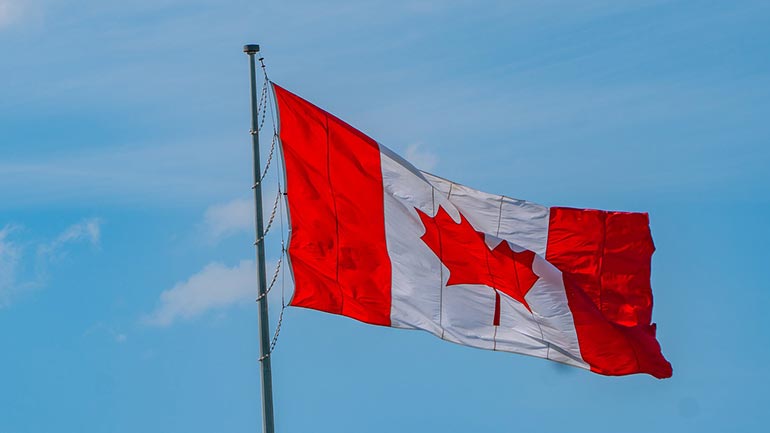 Νέο ρεκόρ ζέστης στον Δυτικό Καναδά, με 22,5 βαθμούς Κελσίου τον Δεκέμβριο