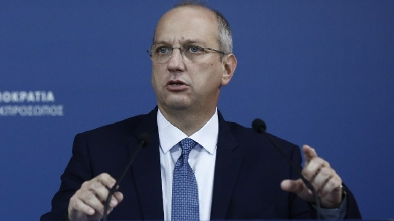 Οικονόμου: Χάσμα χωρίζει τον κ. Τσίπρα από την αλήθεια και την πραγματικότητα