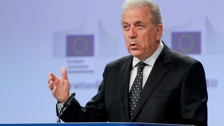 Δ. Αβραμόπουλος: Ο Ερντογάν διανύει το τέλος της πολιτικής του πορείας