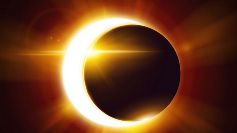 Ολική έκλειψη Ηλίου στις 4 Δεκεμβρίου – Δεν θα είναι ορατή από την Ελλάδα