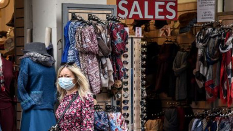 Θεσσαλονίκη: Το ωράριο λειτουργίας των εμπορικών καταστημάτων τις ημέρες των γιορτών