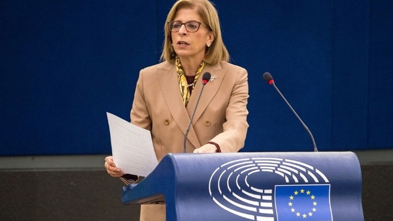 Κυριακίδου: Χρειαζόμαστε περισσότερη ευαισθητοποίηση για την πρόληψη και τη θεραπεία του καρκίνου των γυναικών