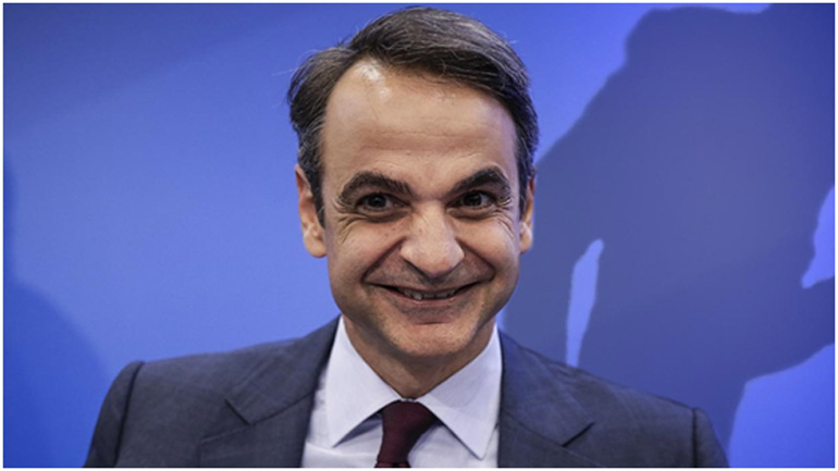 Κυριάκο Μητσοτάκη, είστε νεκροκάπηλος;