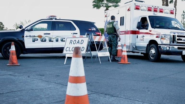 Νέα Υόρκη: 25χρονος μαχαίρωσε και σκότωσε Ιταλό φοιτητή