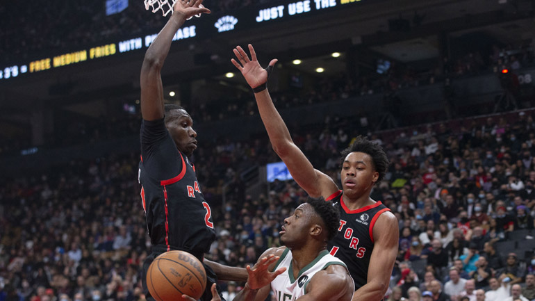 NBA: Ήττα για τους Μπακς που αγωνίστηκαν χωρίς τον Γιάννη