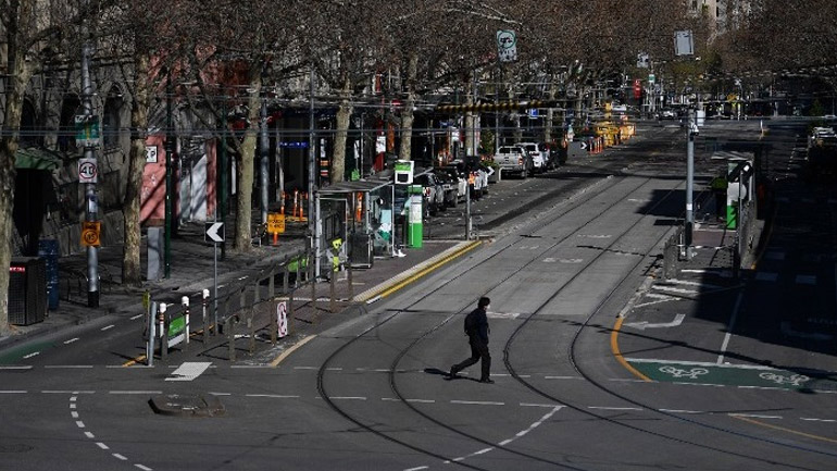 Αυστραλία: Πρώτο περιστατικό της παραλλαγής Όμικρον στο Σίδνεϊ