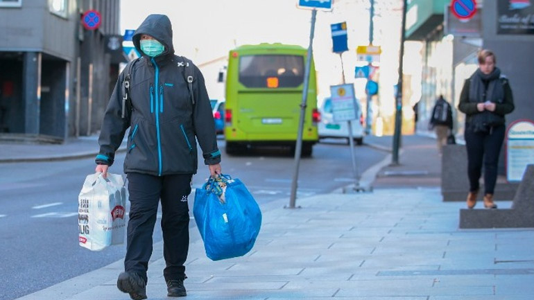 Νορβηγία: Επαναφορά των περιορισμών στο Όσλο λόγω της παραλλαγής Όμικρον