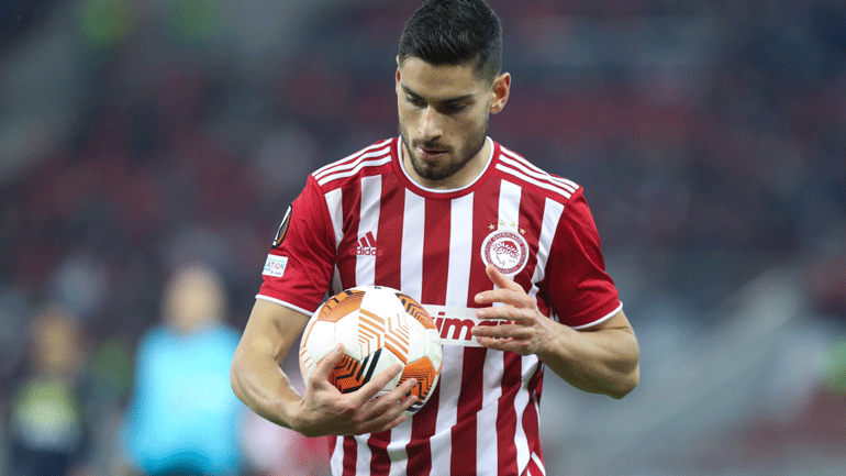 Η Τραμπζονσπόρ ενδιαφέρεται και για τον Μασούρα