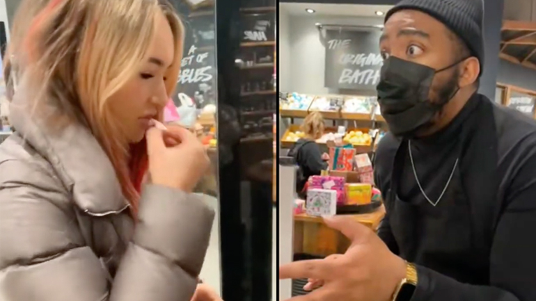 Νόστιμο φαίνεται αυτό!