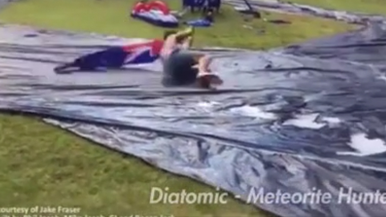 Νεροτσουλήθρα καρουζέλ