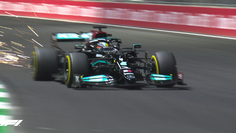 Saudi Arabia Grand Prix: Η κόντρα Hamilton Verstappen ξεκίνησε από τα ελεύθερα δοκιμαστικά  