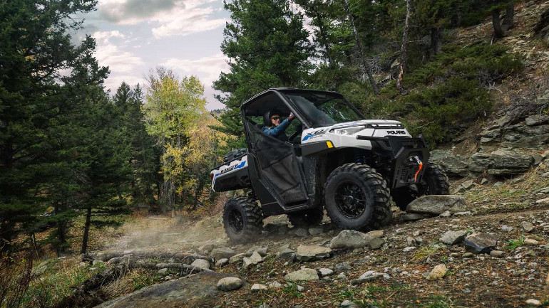 Με 190Nm ροπής και 110 ίππους δε θα σταματήσει πουθενά!