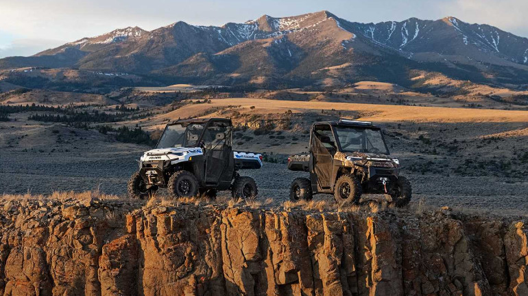 Σε δύο εκδόσεις θα είναι διαθέσιμο το XP Kinetic.