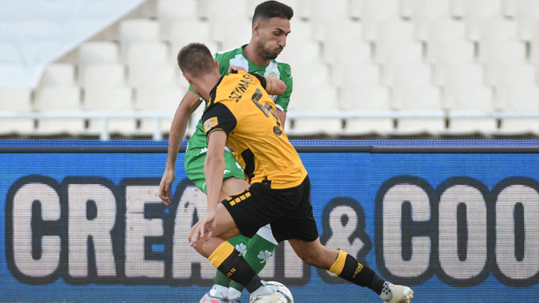 Super League: Τα βλέμματα στο ντέρμπι ΑΕΚ-Παναθηναϊκός