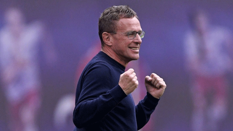 Ράνγκνικ: «Δεν αποκλείω να μείνω προπονητής και μετά τους έξι μήνες»