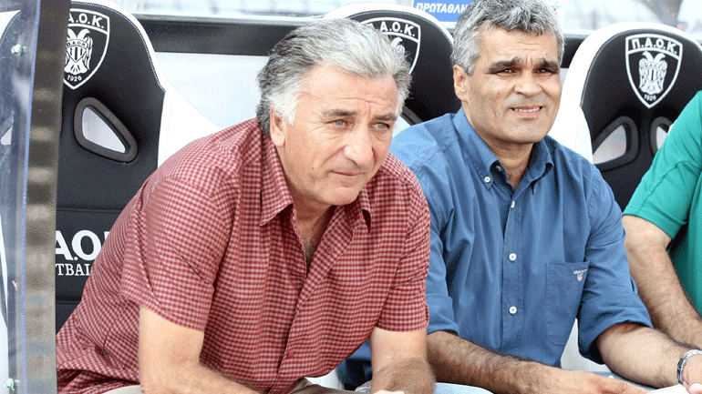 Πέθανε ο Μόμτσιλο Βούκοτιτς, πρώην προπονητής του ΠΑΟΚ και του Πανιωνίου Πέθανε ο Μόμτσιλο Βούκοτιτς, πρώην προπονητής του ΠΑΟΚ και του Πανιωνίου