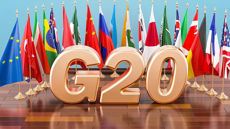 ΔΝΤ προς G20: Οι πιο φτωχές χώρες ίσως καταρρεύσουν οικονομικά αν δεν αποπληρώσουν τα χρέη τους