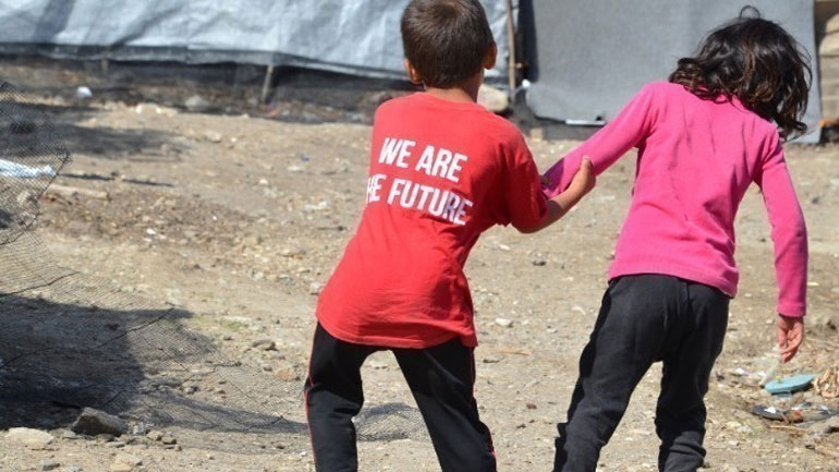 Θα γεννηθεί αγόρι ή κορίτσι; Εξαρτάται και από τη ρύπανση