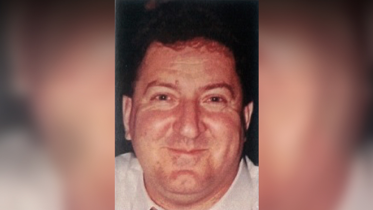 Λάρισα: Πέθανε στα 62 του από Covid-19 ο εμβολιασμένος Γρηγόρης Κοθώνας