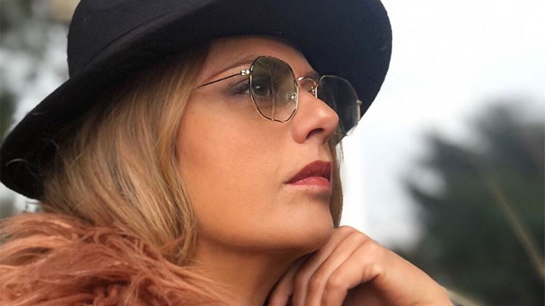 Η Ελένη Τσαλιγοπούλου live στην Πτολεμαΐδα