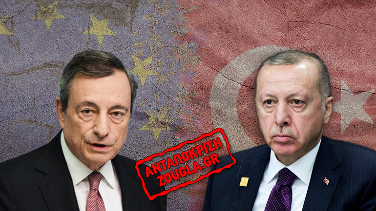 Η γεωπολιτική σημασία του συμφώνου Ιταλίας – Γαλλίας και το μήνυμα στον Ερντογάν Η γεωπολιτική σημασία του συμφώνου Ιταλίας – Γαλλίας και το μήνυμα στον Ερντογάν