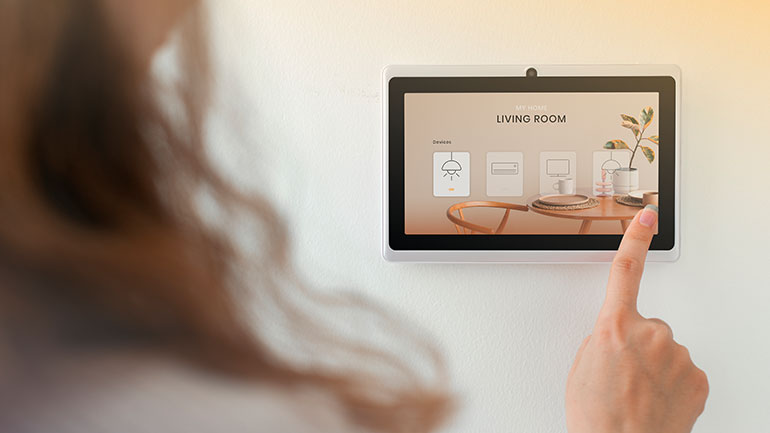 LG: Tα «έξυπνα» σπίτια δεν είναι μόνο για τους τεχνολογικά προηγμένους