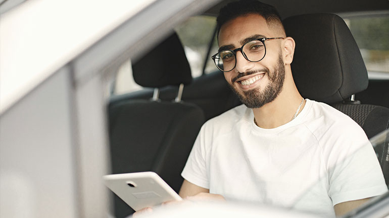 Η τεχνολογία στην υπηρεσία ενός ελεύθερου επαγγελματία