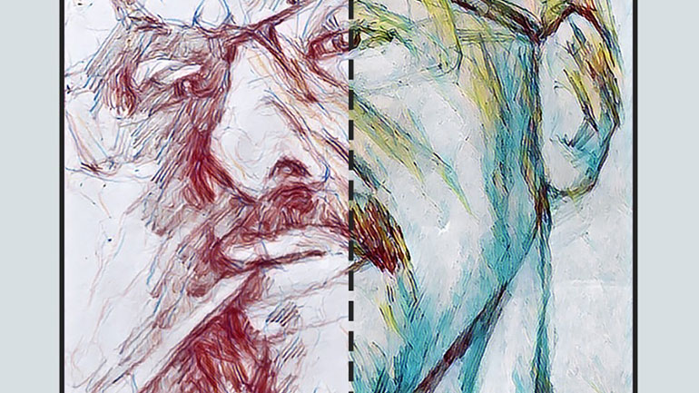 Μιθριδάτης: «The Boogie Man Experiment» στο Half Note