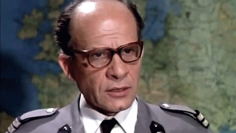 Γιώργος Βελέντζας: Ένας σπουδαίος «καρατερίστας» της μεγάλης γενιάς των Ελλήνων ηθοποιών