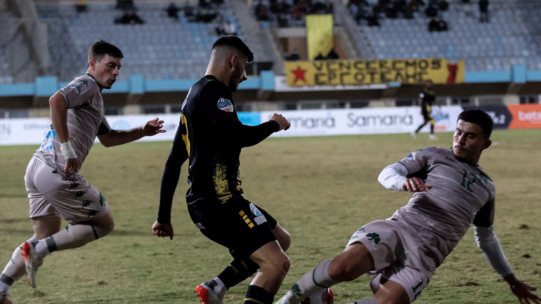 Super League 2: Επέστρεψε στις νίκες ο Εργοτέλης, 1-0 τον Παναθηναϊκό Β’