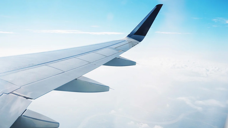 ΗΠΑ: Άνδρας ταξίδεψε αεροπορικώς από το Μπαρμπέιντος έως το Μαϊάμι με γεμάτο πιστόλι