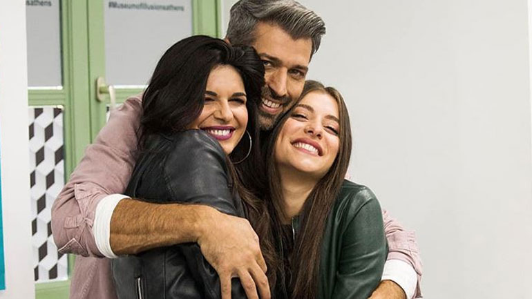 Αυτή είναι η παίκτρια που αποχώρησε από το «The Bachelor»