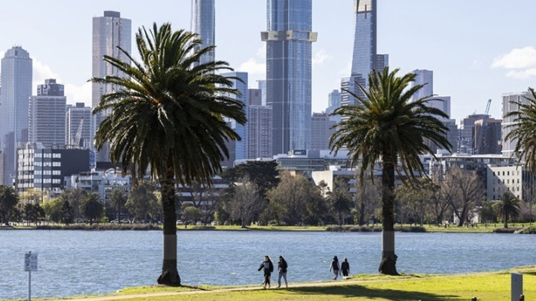 Φόβοι για εξάπλωση της παραλλαγής Όμικρον στην Αυστραλία
