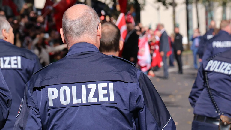 Γερμανία: Πέντε νεκροί βρέθηκαν σε ένα σπίτι κοντά στο Βερολίνο