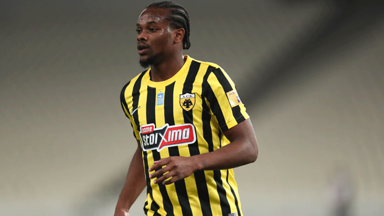 ΑΕΚ: Ετοιμοπόλεμος για το ντέρμπι με τον Παναθηναϊκό o Λιβάι