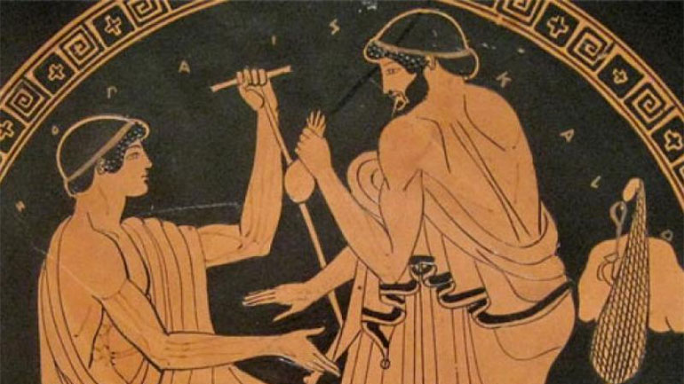 «Η τραγωδία, οι αρχαίοι Έλληνες κι εμείς» – Πώς μπορούμε να επικοινωνήσουμε με την αρχαιοελληνική τραγωδία;