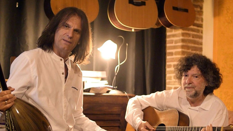 Ο Χρήστος Παπαδόπουλος αποκαλύπτει γιατί διαλύθηκαν τα «Παιδιά από την Πάτρα»