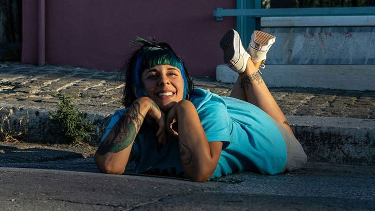 Super Κική για τον χωρισμό από τον σύντροφό της: «Μου έστειλαν συνομιλίες του με άλλες…»