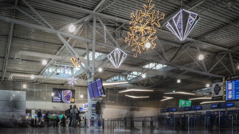 Βρετανία: Με αρνητικό τεστ μπορούν οι ταξιδιώτες να μεταβούν στη χώρα Βρετανία: Με αρνητικό τεστ μπορούν οι ταξιδιώτες να μεταβούν στη χώρα