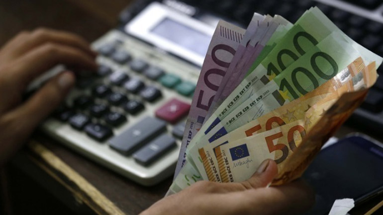 Δισέλιδη η προπαγάνδα…