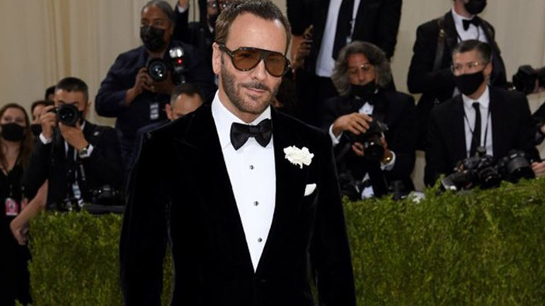 H σκληρή κριτική του «House of Gucci» από τον Tom Ford: «Aνταγωνίζεται τη σαπουνόπερα Δυναστεία»