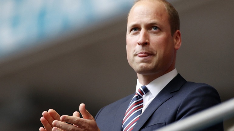 Ο πρίγκιπας Ουίλιαμ θυμάται τη μητέρα του Νταϊάνα να τραγουδάει Τίνα Τέρνερ