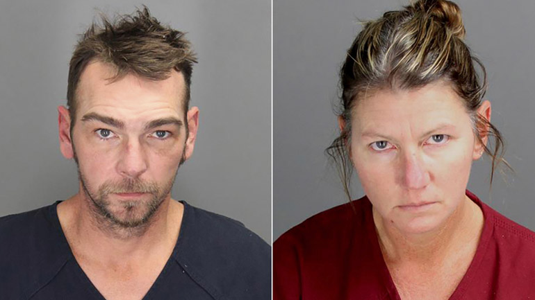 ΗΠΑ: Αθώοι δήλωσαν οι γονείς του 15χρονου που κατηγορείται για τον φόνο τεσσάρων συμμαθητών του