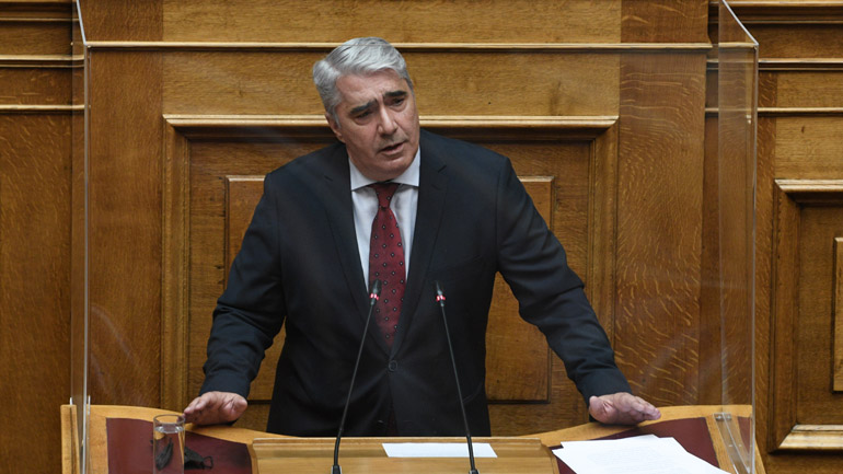 Κεδίκογλου: Η Εθνική Επιτροπή που συστήνει το ΥΠΑΑΤ θα διασφαλίσει το μέλλον της ελληνικής μελισσοκομίας