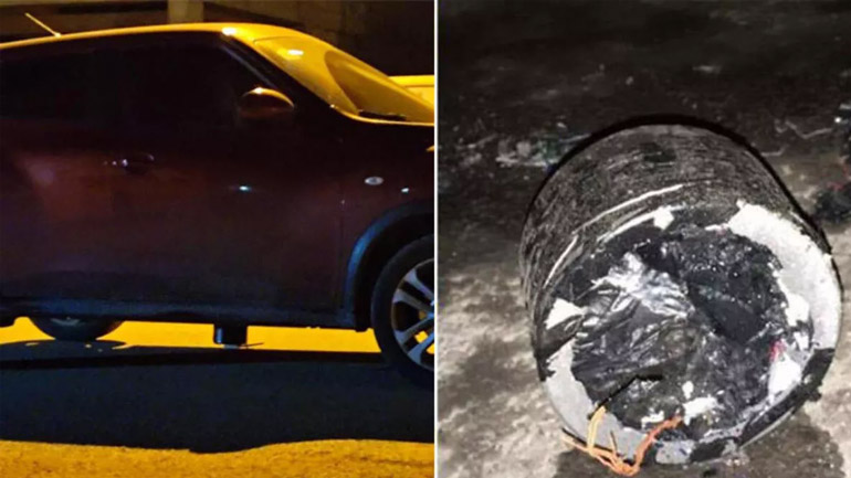 Τουρκία: Βόμβα σε αυτοκίνητο αστυνομικού που πήγαινε σε συγκέντρωση του Ερντογάν