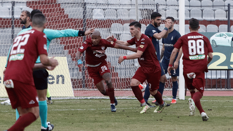 Super League 2 (Α’ όμιλος): «Θρίλερ» χωρίς νικητή στο Αλκαζάρ, τρίποντα για Ολυμπιακό Β’ και ΠΑΟΚ Β’