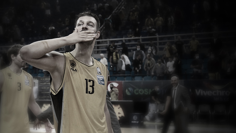 Πέθανε ο Στέφαν Γέλοβατς