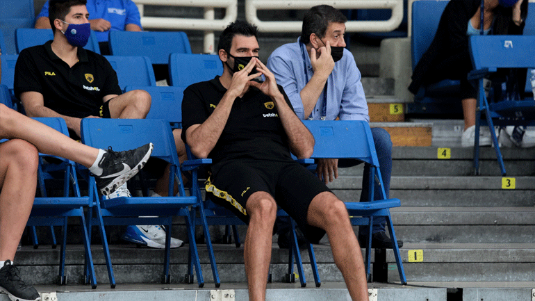 Μαυροειδής: «Ο αδερφός μας έφυγε… Το θαύμα δεν έγινε»