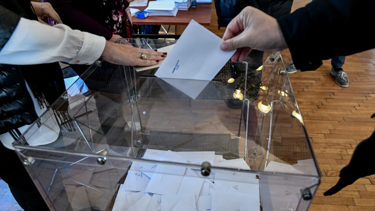 Χάρης Καστανίδης: Ανάταση στη δημοκρατική παράταξη