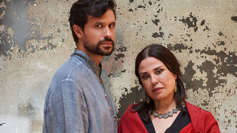 Σασμός: Τι θα δούμε αυτή την εβδομάδα στη δημοφιλή σειρά;